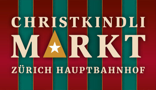 Zürcher Christkindlimarkt - 23. November bis 24. Dezember 2023